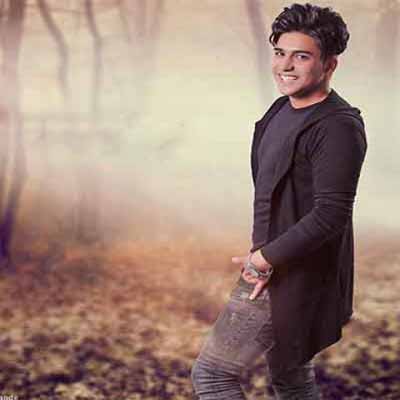 پوریا سازنده بچه محل باوفا برارمی همیشه تو قلب مویی